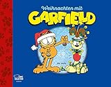 Weihnachten mit Garfield by