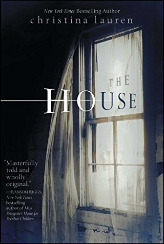 The House (English Edition)