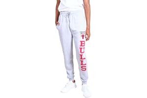 Ultra Game NBA, offizielle, superweiche Jogginghose für Spieltage, für Herren