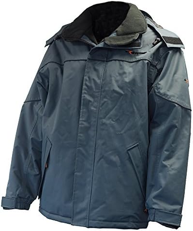 Frenzee FXT 50 Thermal Jacket Jacket X-Large Waterproof