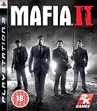 Mafia II (PS3)
