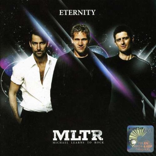 Preisvergleich Produktbild Eternity