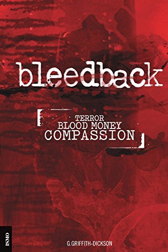 Download Bleedback: Terror. Blood Money. Compassion.