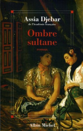 couverture de : Ombre sultane