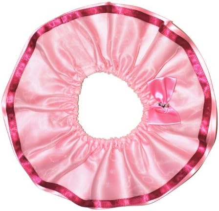 Rrruffler Junior Prom Formal Decorative Collar, X-Large