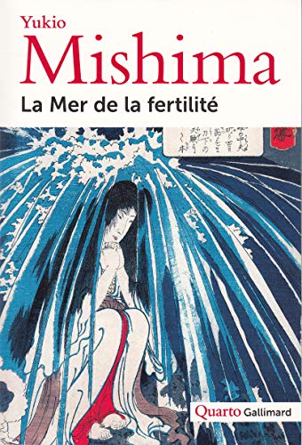 La Mer de la fertilité La Mer de la fertilité