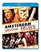 Amsterdam Heavy (2011) ( Payback : The Amsterdam Ultimatum ) [ Origen UK, Ningun Idioma Espanol ] (Blu-Ray)