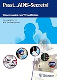 Image de Pssst...AINS-Secrets!: Wissenswertes zum Weiterflüstern