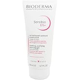Bioderma Sensibio DS+ Hassas Ciltler Yağlı Pullanma Karşıtı Arındırıcı Temizleme Jeli B6 Vitamini 200 ml