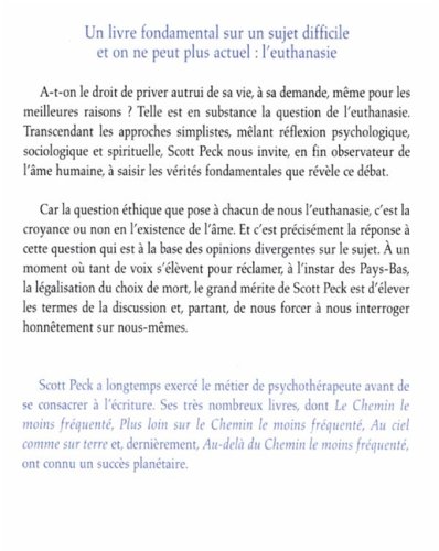 Le Chemin de l'âme