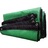 mallas sombreo amazon ● Sombreado profesional: utilizando polietileno de alta calidad, material nuevo, calidad profesional, confiable
