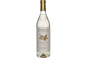 Nardini Grappa Mandorla, 70 cl