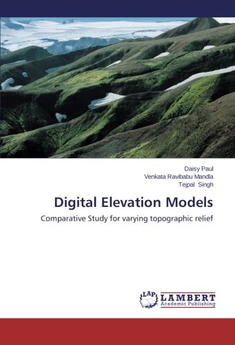 Digital Elevation Models