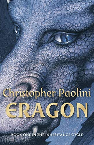 Eragon: Book One: The Sunday Times bestseller (The Inheritance Cycle, Band 1)