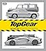 Produktbild Top Gear: The Cool 500: The coolest cars ever made (Top Gear (Hardcover))