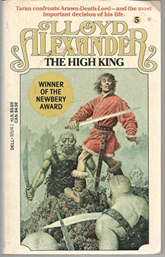 The High King
