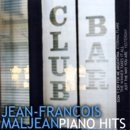 Preisvergleich Produktbild Piano Hits