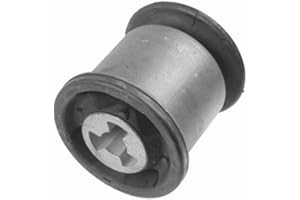 LEMFÖRDER 31999 01 Suspensión Brazo Oscilante para Volkswagen Transporter T5 Furgón (7HA, 7HH, 7EA, 7EH) 2003 - Ambos Lados, Exterior, Eje Trasero y otros vehículos