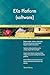 Produktbild EXo Platform (software) All-Inclusive Self-Assessment - More than 720 Success Criteria, Instant Visual Insights, Comprehensive Spreadsheet Dashboard, Auto-Prioritized for Quick Results