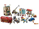 LEGO City Hauptstadt (60200) Konstruktionsspielzeug - 2