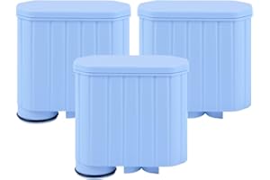 Clarifilter CLF-13 - Filtro acqua per macchina da caffè compatibile con Saeco AquaClean CA6903, CA6903/10, CA6903/22 & Philips 2200 3100 4000, Latte Go, PicoBaristo, Xelsis, Incanto, Intelia (3)