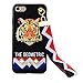 Produktbild iPhone 6 Handyhülle ,Dewanxin 2018 Cartoon Kollision Farbe Creative Design Tiermuster Telefon-Kasten,Stoßfest Tasche Handytasche Holster Hüllen & Cases Ultra Dünne Rundum-schutz Kratzfeste Silikon Hülle Bumper Kratzfeste Scratch-Resistant Schale Protective Skin Handyhülle Stoßfest Tasche Rückseite Schutz Etui Protective Case Cover (iPhone 6 Handyhülle, Tiger)
