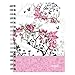 Produktbild Herlitz Spiralboutiquebuch, A5, 2-er Pack, Motiv Ladylike Bloom