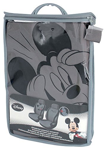 Disney Baby Universal Front Seat Covers