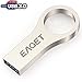 Produktbild EAGET 64GB USB-Stick 3.0 USB-Flash-Laufwerk Metall High Speed Schlüsselanhänger U66