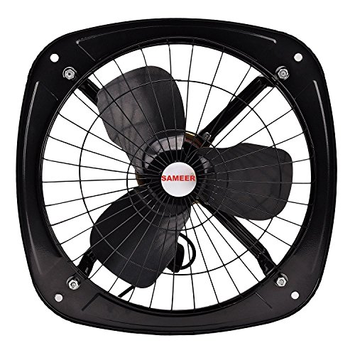 fan exhaust