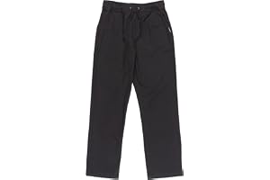 Quiksilver pojkar Byxor Taxer Heavy Twill Pant