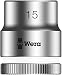 Produktbild Wera 8790 HMB Zyklop-Steckschlüsseleinsatz mit 3/8 Zoll-Antrieb, 15.0 mm, 05003560001