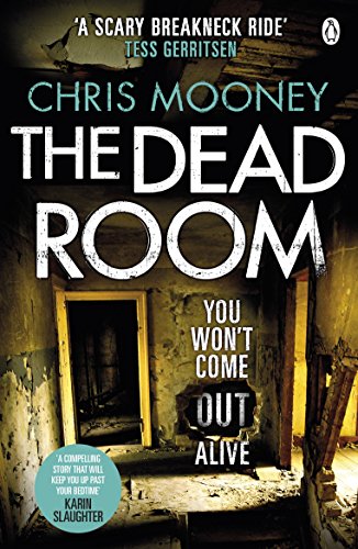Download The Dead Room (Darby McCormick)