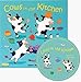 Cows in the Kitchen (Classic Books with Holes UK Soft Cover with CD) by 