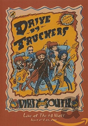 Live at the 40 Watt: August 27 & 28 2004