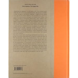 100 baules de leyenda - louis vuitton