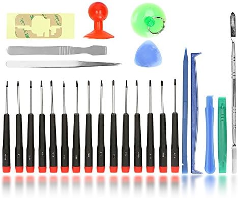 Universal Tool Set 27–Piece Mobile Phone Tool Set for Apple iPhone 3 / 4/5