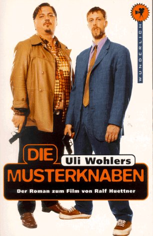 Preisvergleich Produktbild Die Musterknaben