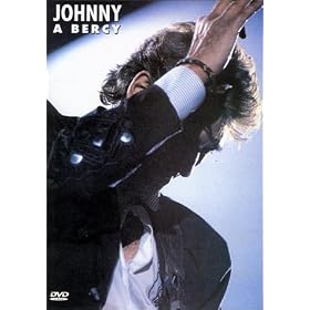 Johnny Hallyday : Johnny à Bercy (1987)