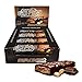 Produktbild Stacker2 Go Pro Protein Bar Chocolate Caramel Peanut 12 Stück