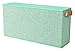 Produktbild Fresh ´n Rebel -Rockbox Chunk Fabriq Edition- tragbarer, kabelloser Lautsprecher mit Bluetooth 4.0, inklusive Micro-USB-Ladekabel, Farbe Peppermint
