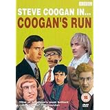 Steve Coogan in ... Coogan's Run [DVD]