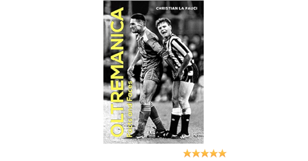 Amazon It Oltremanica Fact And Faces Christian La Fauci Christian La Fauci Libri