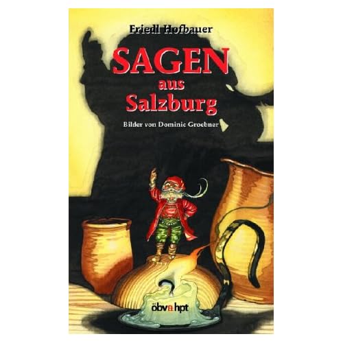 [PDF] Download Sagen aus Salzburg Kostenlos
