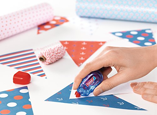 Tesa 948869 - Cola adhesiva en cinta lote de 1