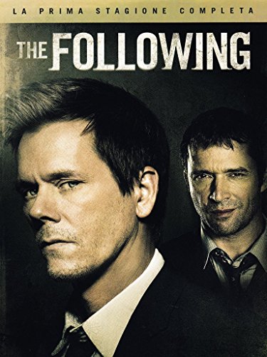 The following Stagione 01 [Italia] [DVD]