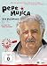 Pepe Mujica - Der Präsident (OmU) [Alemania] [DVD]