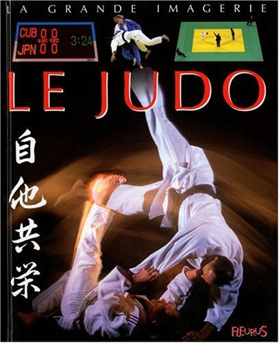 le judo