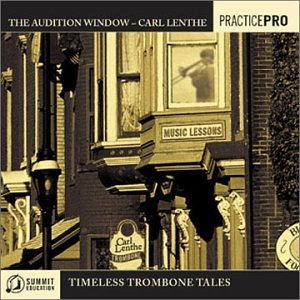 Preisvergleich Produktbild Audition Window