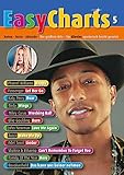 Easy Charts: Die größten Hits spielerisch leicht gesetzt. Band 5. Klavier / Keyboard. Spielbuch. (Music Factory) by